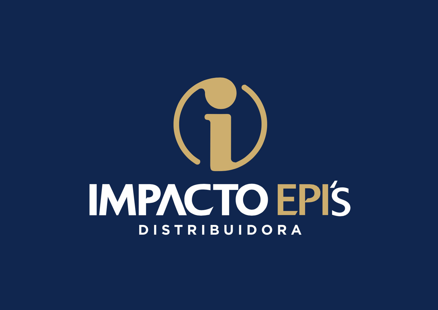 Logo Impacto EPIs